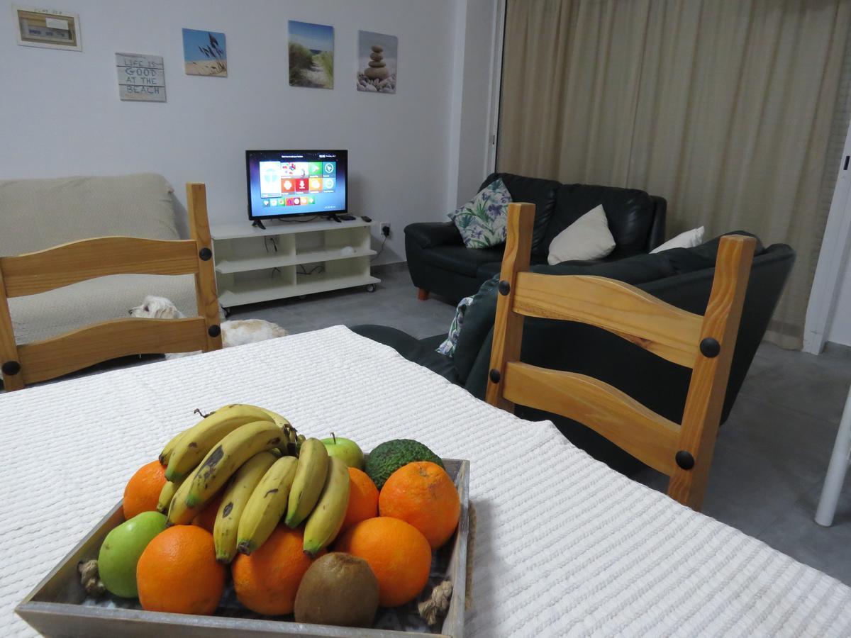 Adonis Apartment Пафос Екстер'єр фото